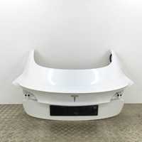 Tesla model 3 крышка багажника/ляда в оригинале, 1081460