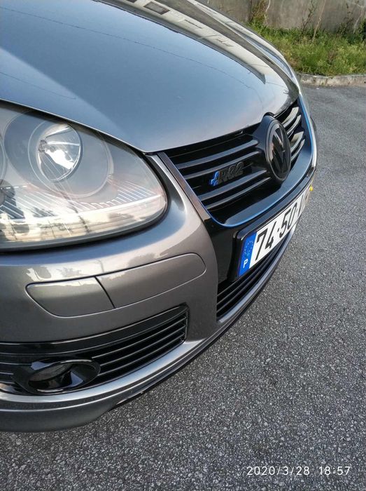 Vw golf v 1.9 tdi