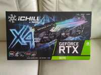 відеокарта RTX 3070 ICHILL X4