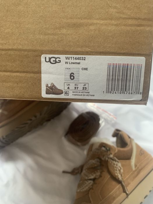 ugg lowmel 37-40р