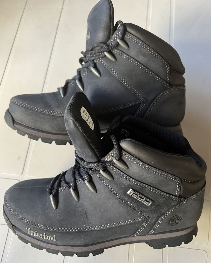 Botas Caminhada TIMBERLAND 37