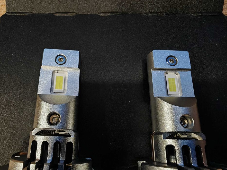 Żarówki OSRAM H7 LED Easy GEN 2 - nowe