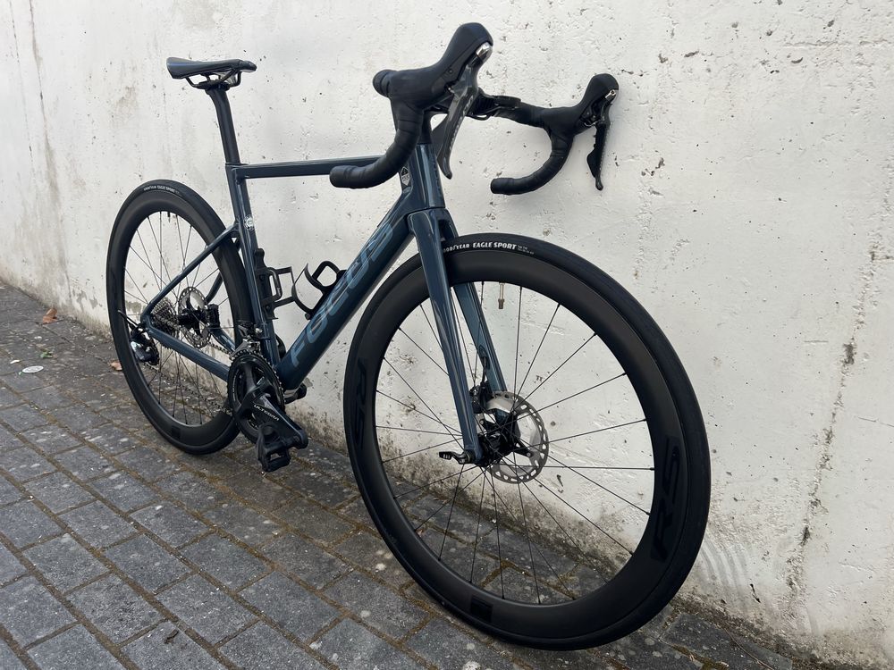 Focus Izalco max