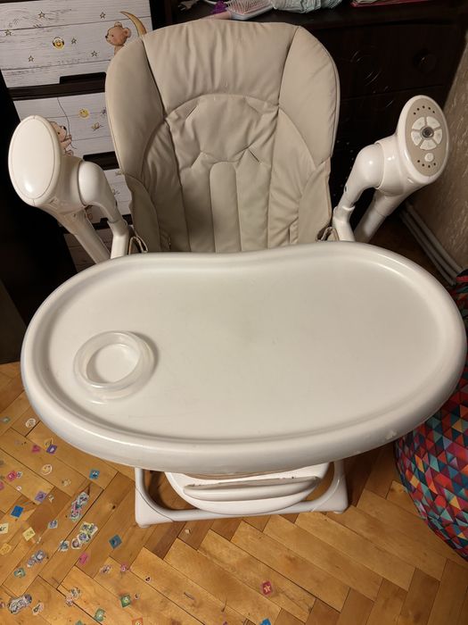 Крісло гойдалка Carello