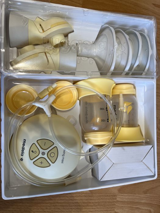 Laktator Medela Swing Maxi Flex