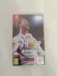 Gra FIFA 18 PL na Nintendo Switch Stan Idealny !!!