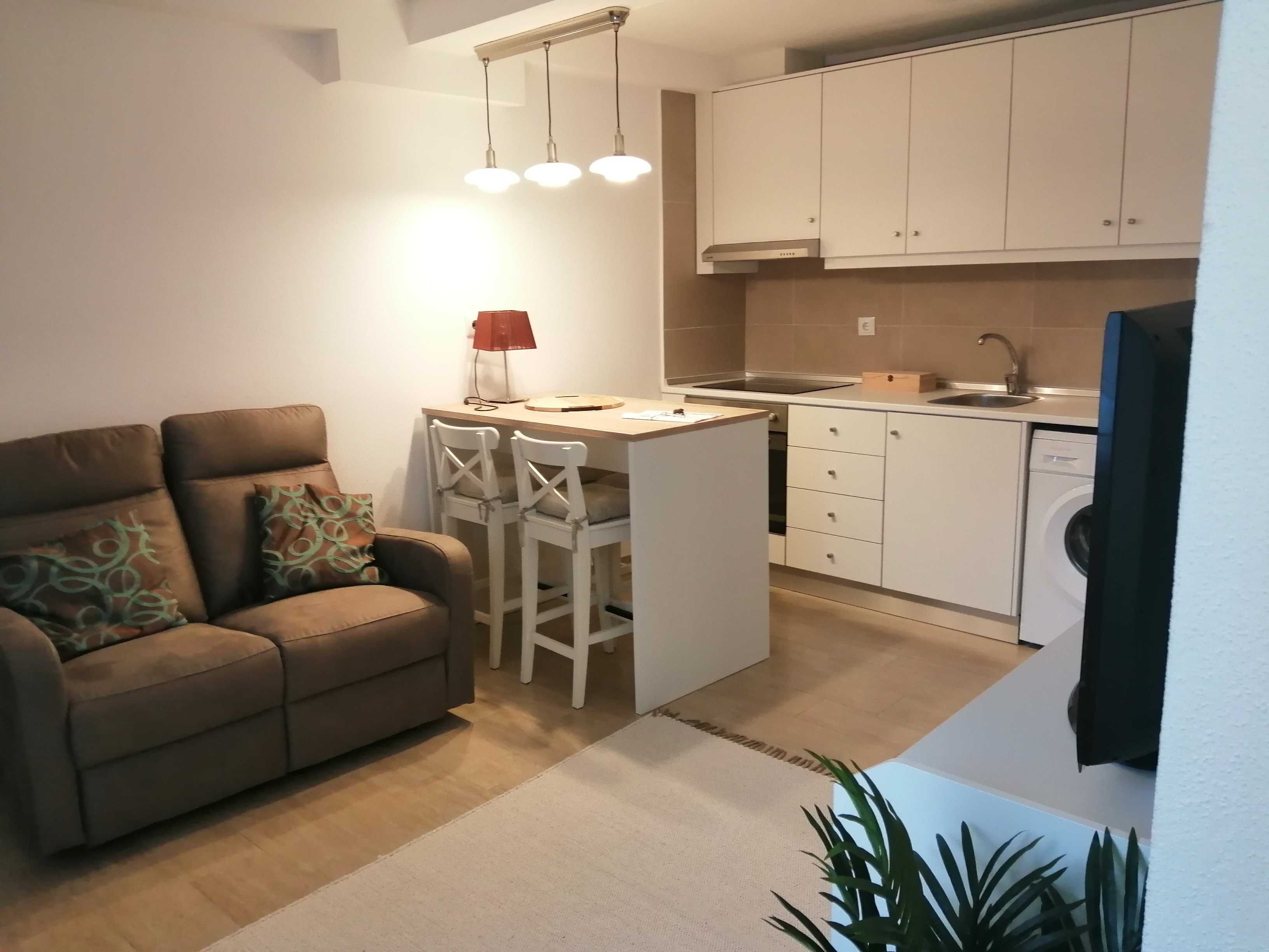 Arrenda-se casa na Povoa de Rio Moinhos, Castelo Branco 350 €