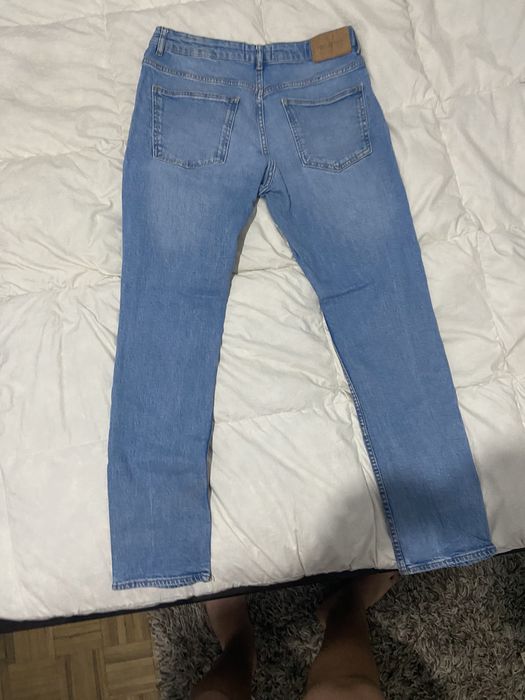 Calsas pull & bear