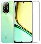 Szkło hartowane do Realme C67