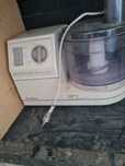 Roboot de cozinha