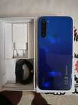Xiaomi Redmi Note 8T (4/64 ГБ)
