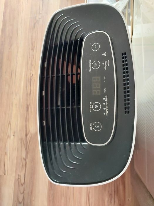 Oczyszczacz powietrza TCL KJ300F-S3 WIFI SMART z aplikacją