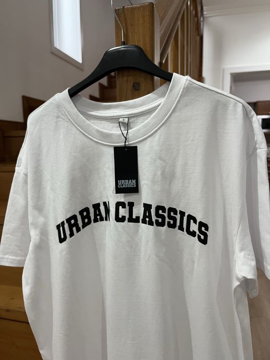 Tshirt, marca Urbam classics