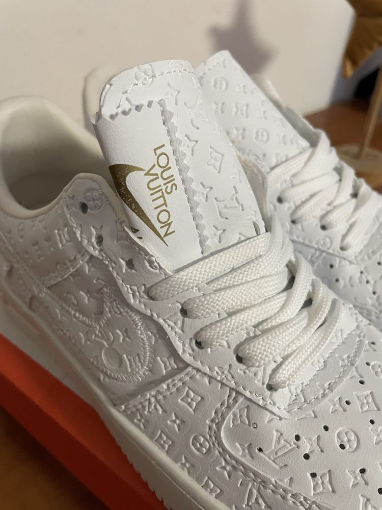 Nike Air Force X LV
