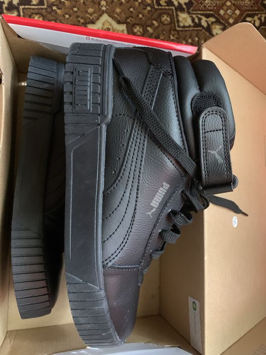 Ботики Puma 25.5 см