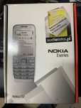 Telefon Nokia E52