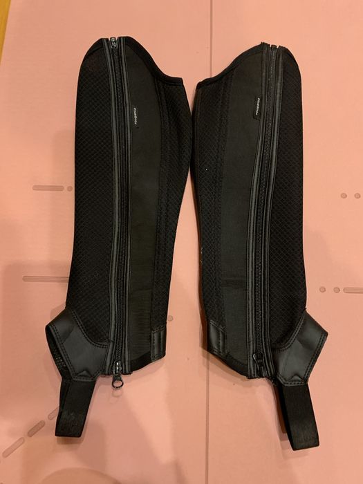 Краги дитячи Fouganza на 13-14 років