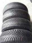 4 opony wielosezonowe imperial 205/60-16
