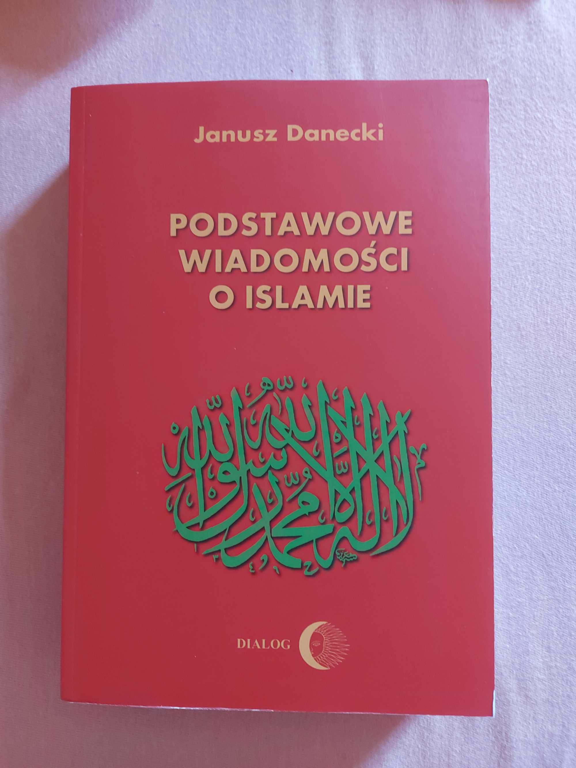 Podstawowe wiadomości o Islamie