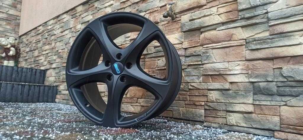 Nowe alufelgi CMS C12 19 5x112 Mercedes GL GLE GLS ML R FAKTURA VAT
