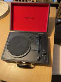 Gramofon przenośny Crosley