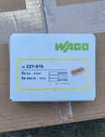 Szybkozłączki wago