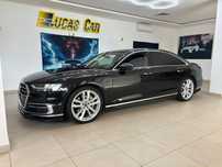Audi A8 Long Najtaniej!!! Zamiana