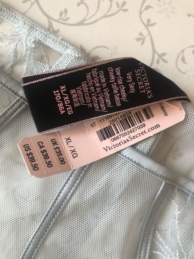 Victorias secret оригинал