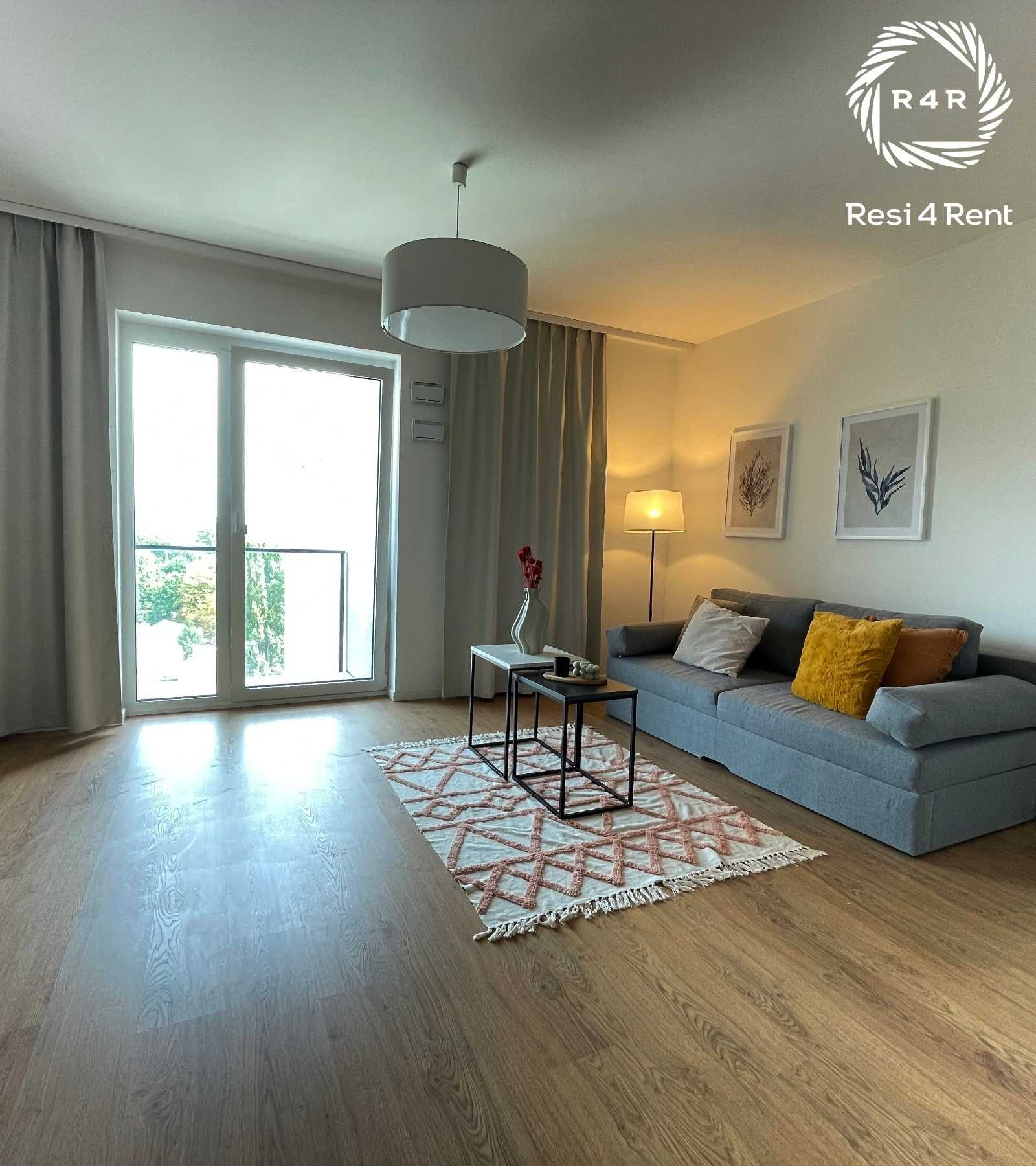 Przestronne Studio | Pets Friendly | Jaworska | Bezpośrednio