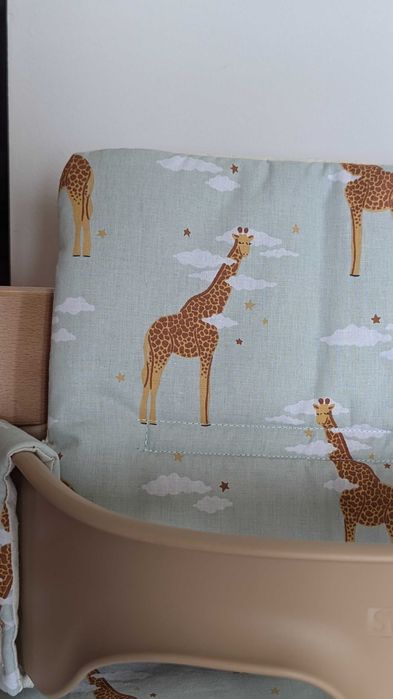 Almofadas para cadeira Stokke Tripp Trapp
