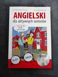 Angielski dla aktywnych seniorów + CD  I. Dostalova S. Douglas