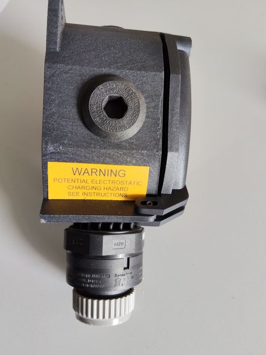 Detektor gazu Honeywell Zareba Sensepoint