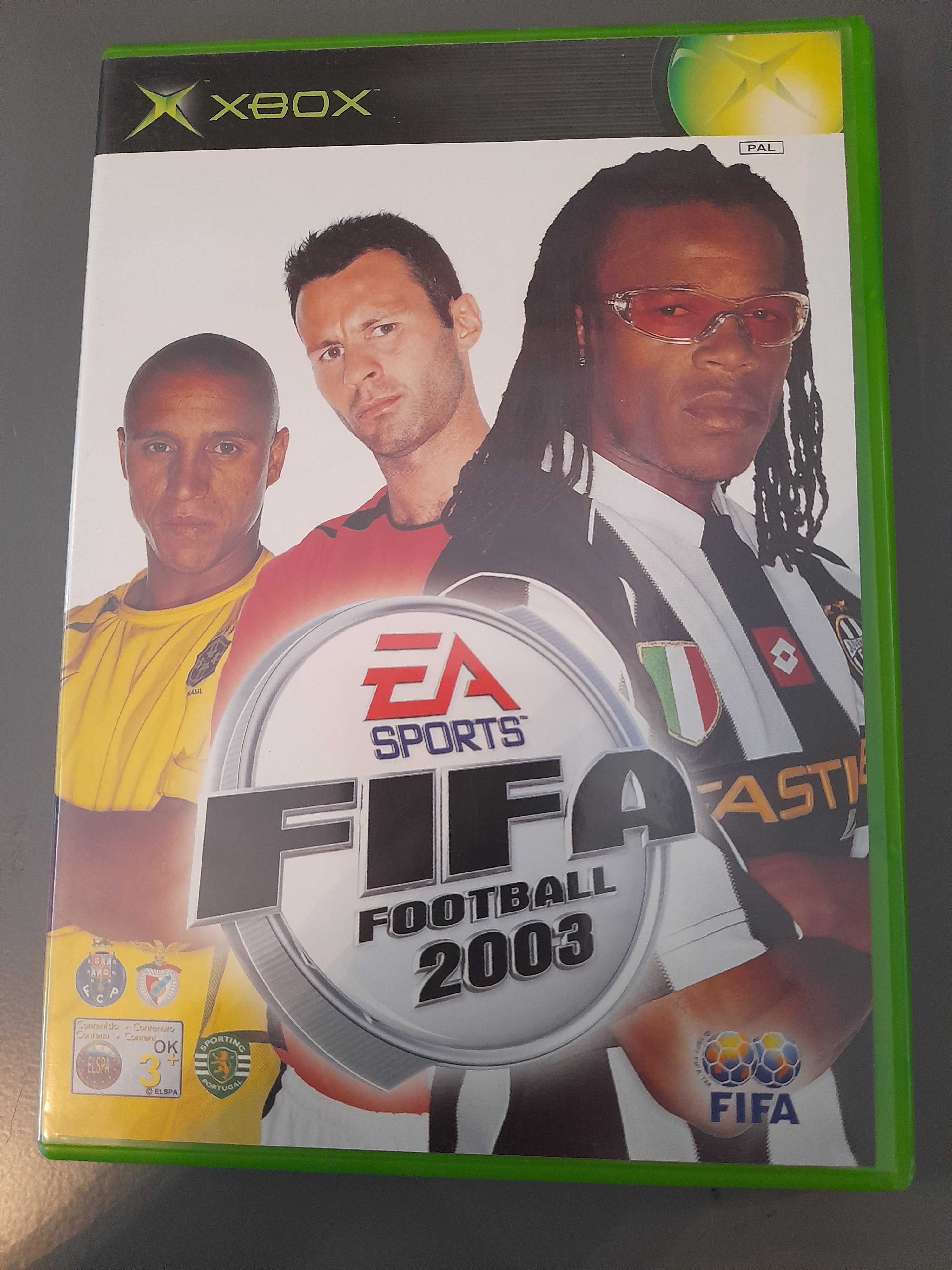 Pack de 2 jogos X Box originais usados , como novos e completos