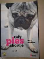 Nico Maritz "Gdy pies choruje" tom 1