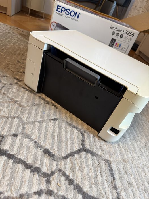 Drukarka Epson Ecotank L3256