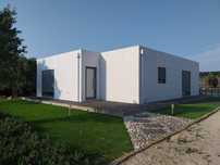 Casa Modular 78m² – 3 Módulos | Pronta a Habitar