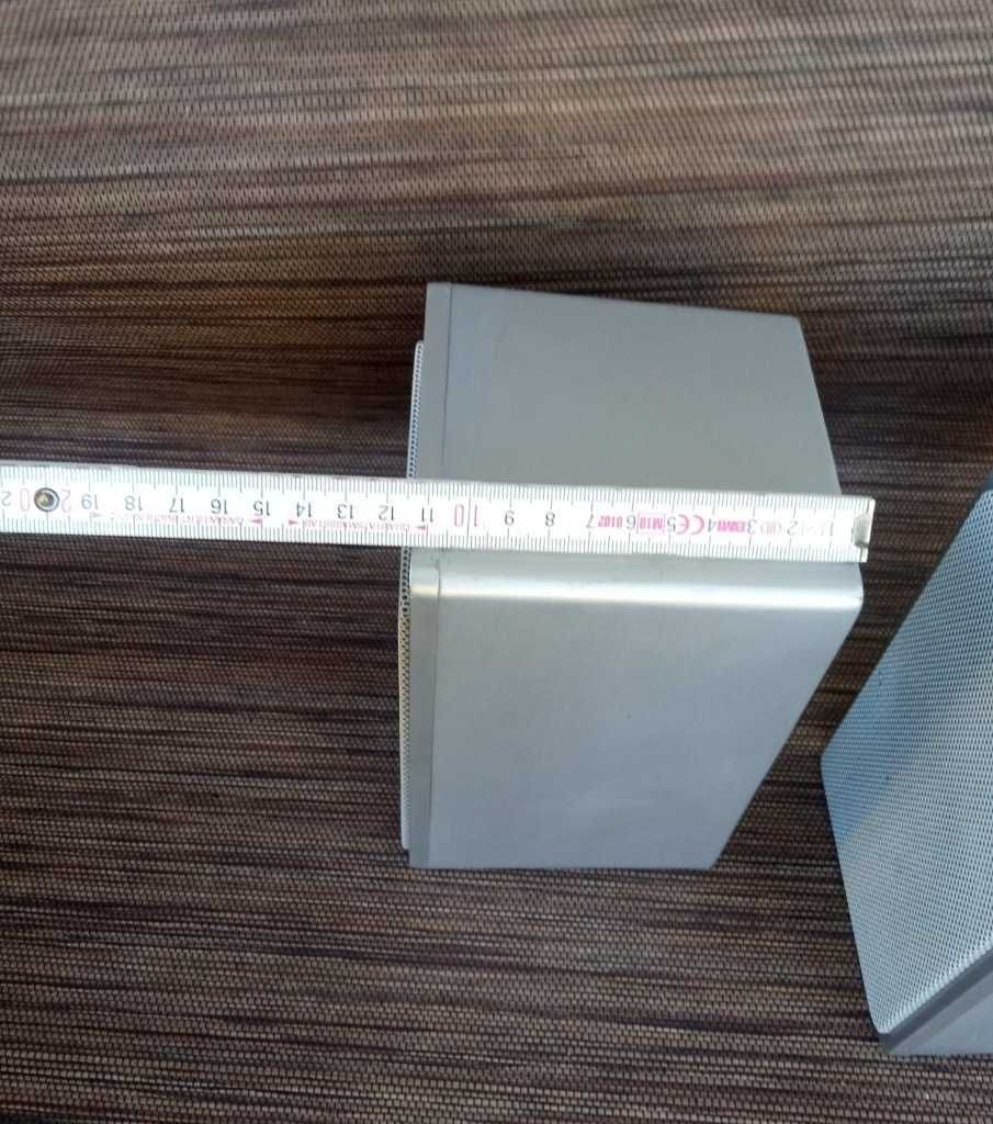 głośniki monitory LENCO HiFi 880