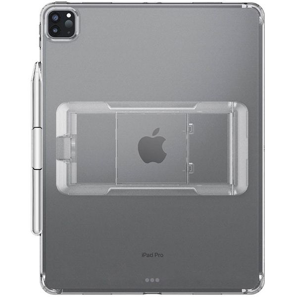 Spigen Air Skin Hybrid "S" Etui do iPad Pro 12.9" 2021/2022