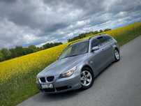 BMW Seria 5 M57 2.5*525d*