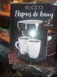 ricco ekspres do kawy