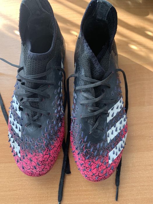 Бутси Adidas Predator