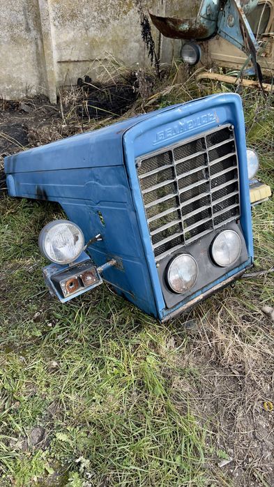 Продам Мала Велика Кабіну Каркас Капот Ланджерон Щиток Мтз Юмз