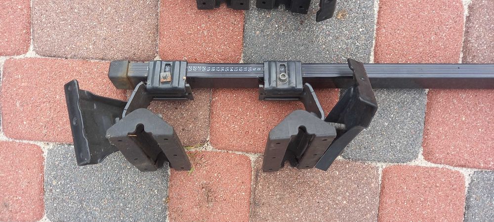 Bagażnik dachowy Auto Maxi