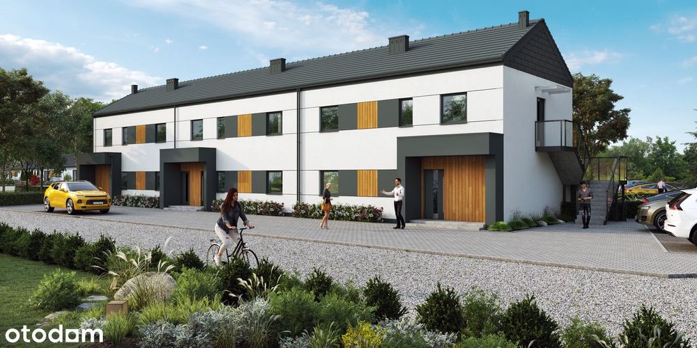 Słoneczny Nowy Otok | mieszkanie 3-pok. | 39