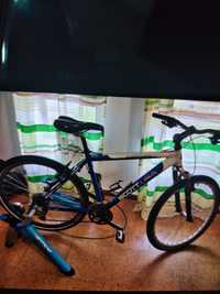 Bicicleta SCOTT com Tacx oportunidade