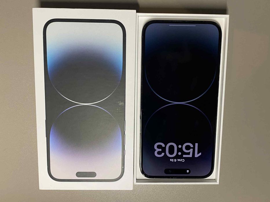 iPhone 14 PRO Max 128GB