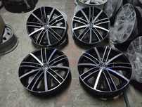 Felgi  18 5x112  Vw Tiguan  golf 5.6 7 turan Jetta caddy seat skoda