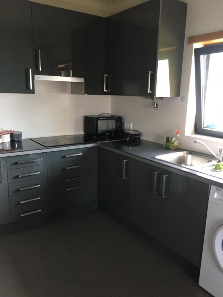 Quarto individual em apartamento partilhado ao polo 2 e ISEC