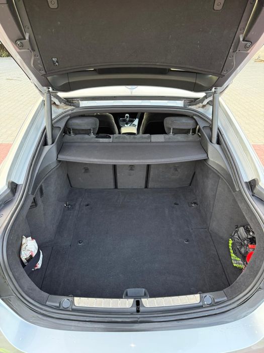 BMW seria 4 F36 GRAN COUPE 420d M PAKIET