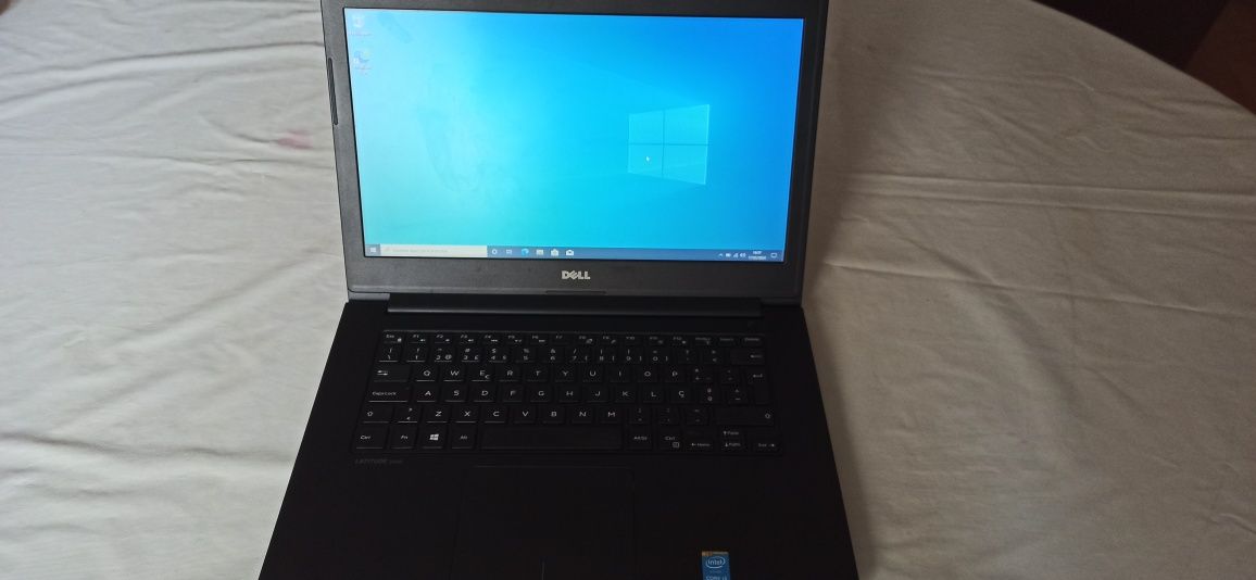 Dell Latitude 3450